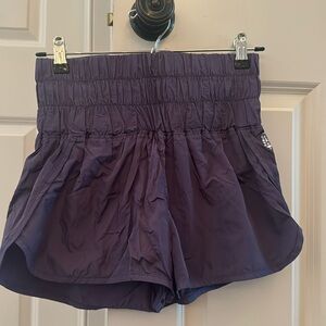 Free People The Way Home Shorts